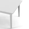 Stockholm Dining Table 200 cm Incl. 2 Extention Leaf - Image 7