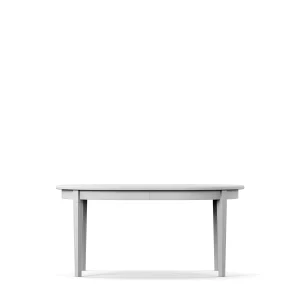 Stockholm Dining Table XL Incl. 4 Extention Leaf