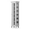 Stockholm Display Cabinet 1 Door - Image 10