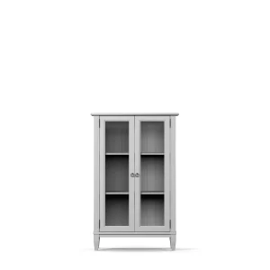 Stockholm Display cabinet Low