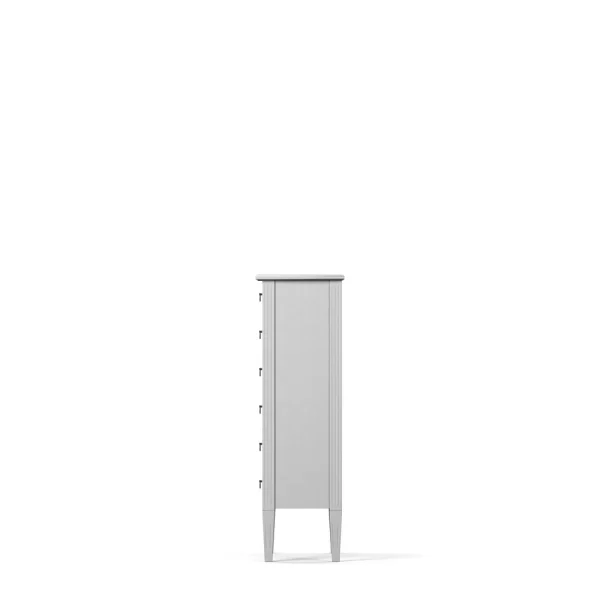 Stockholm Hallway Dresser - Image 4