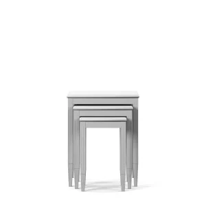 Stockholm Set Table