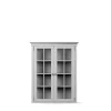 Stockholm Upper Cabinet Display