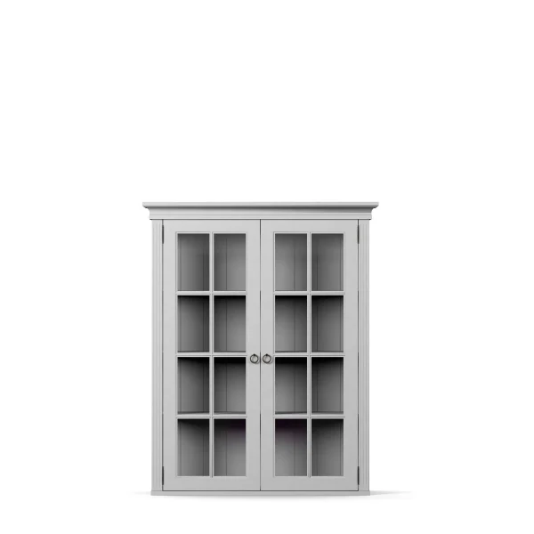 Stockholm Upper Cabinet Display