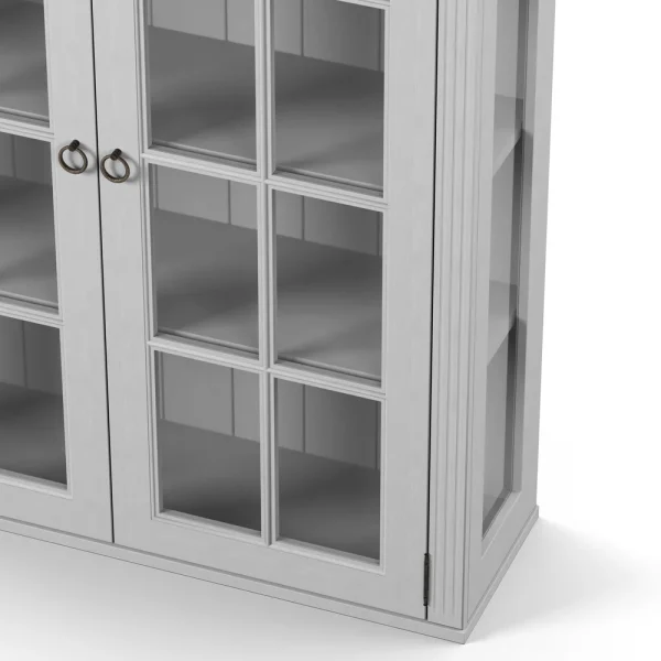 Stockholm Upper Cabinet Display - Image 3