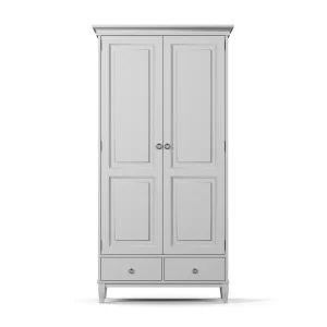 Stockholm Wardrobe