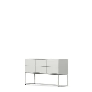 Cube Bureau W2