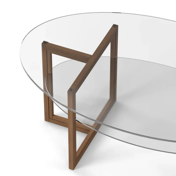 Brutus Coffee Table - Image 4