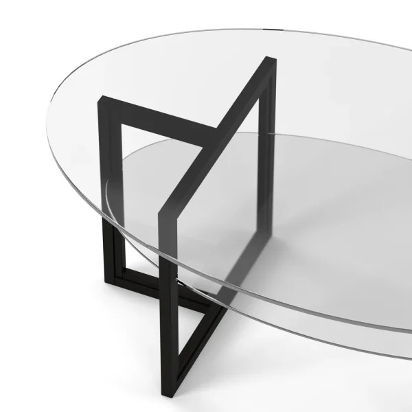 Brutus Coffee Table - Image 7