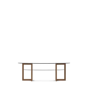 Brutus Coffee Table Wide