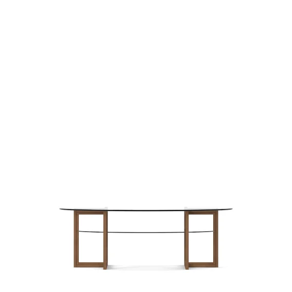 Brutus Coffee Table Wide