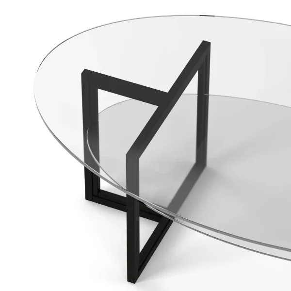 Brutus Coffee Table Wide - Image 7
