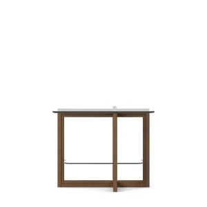 Brutus Lamp Table