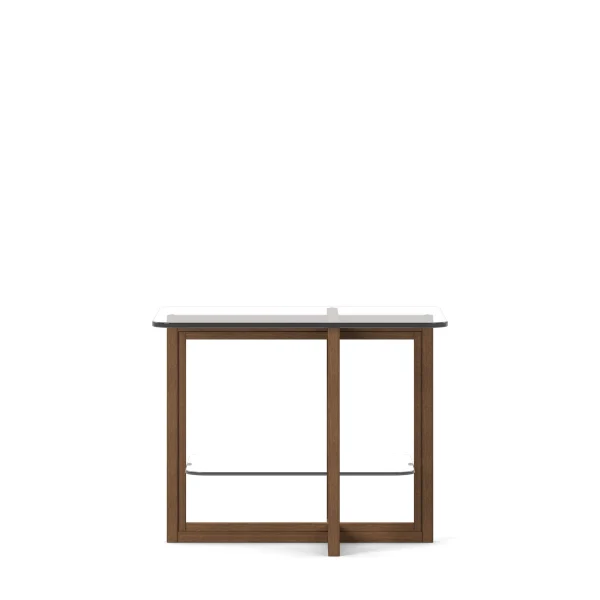 Brutus Lamp Table