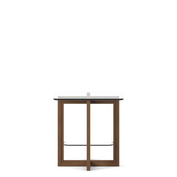 Brutus Lamp Table - Image 2
