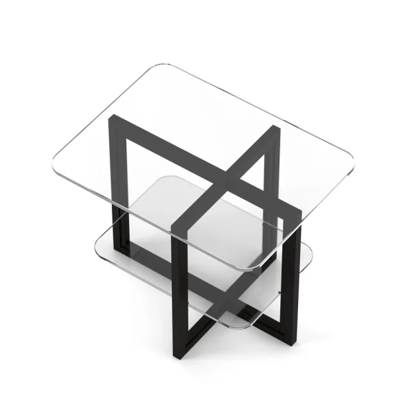 Brutus Lamp Table - Image 7