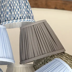 CLOUDED TAUPE SHADE L