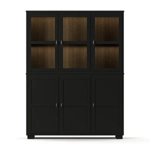 Camden Display cabinet B111