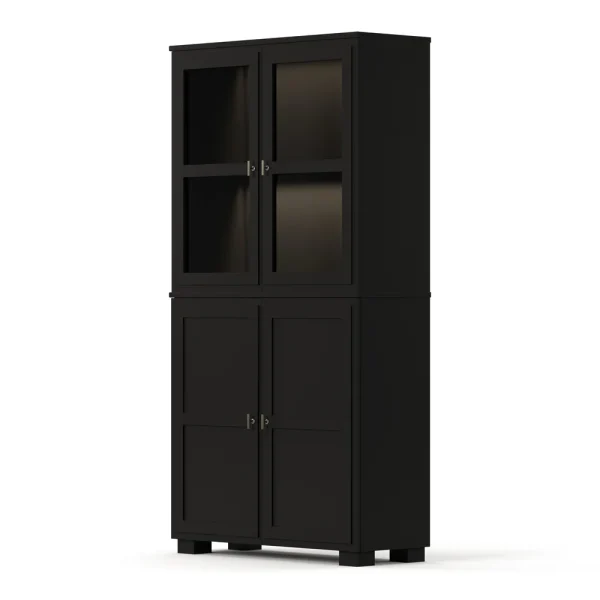 Camden Display cabinet - Image 4