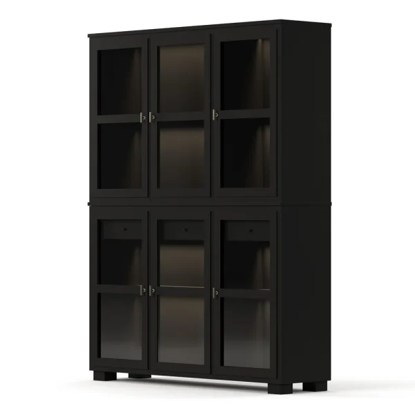 Camden Display cabinet - Image 4