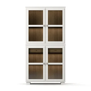 Camden Display cabinet