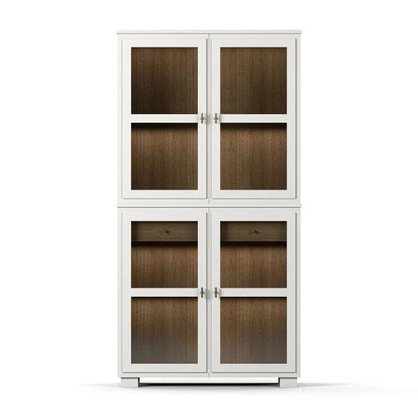Camden Display cabinet