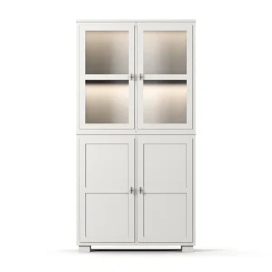 Camden Display cabinet