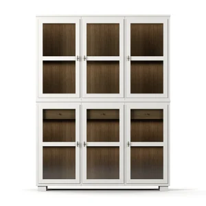 Camden Display cabinet