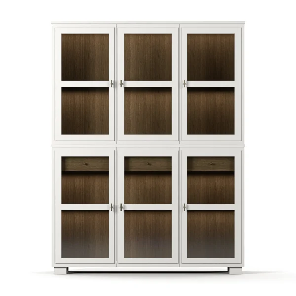 Camden Display cabinet