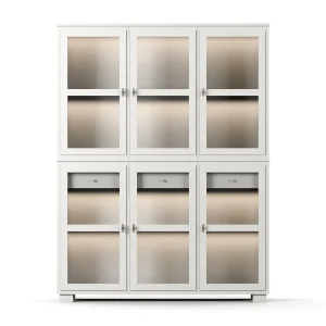 Camden Display cabinet