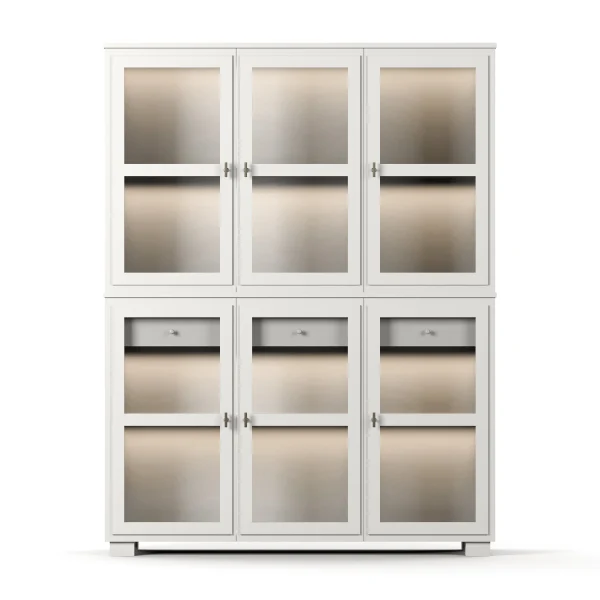 Camden Display cabinet