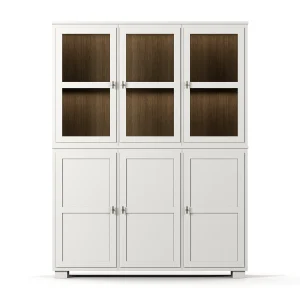 Camden Display cabinet