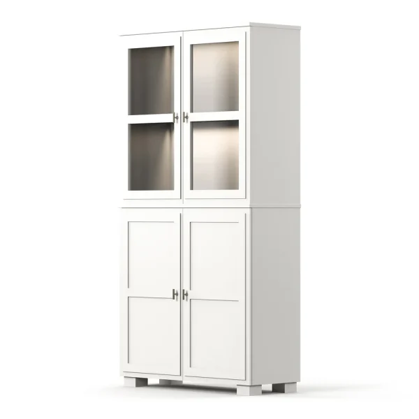 Camden Display cabinet - Image 2