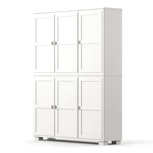 Camden Display cabinet W2