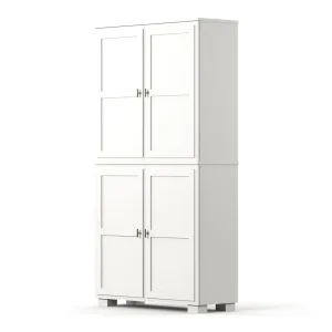Camden Display cabinet W2