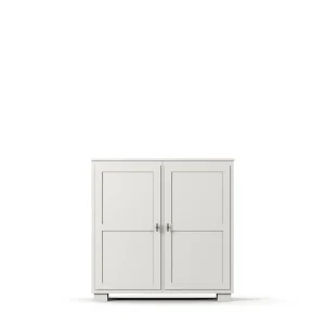 Camden Sideboard 2 Doors High