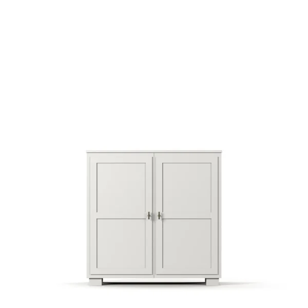Camden Sideboard 2 Doors High