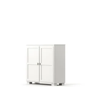 Camden Sideboard 2 Doors High W2
