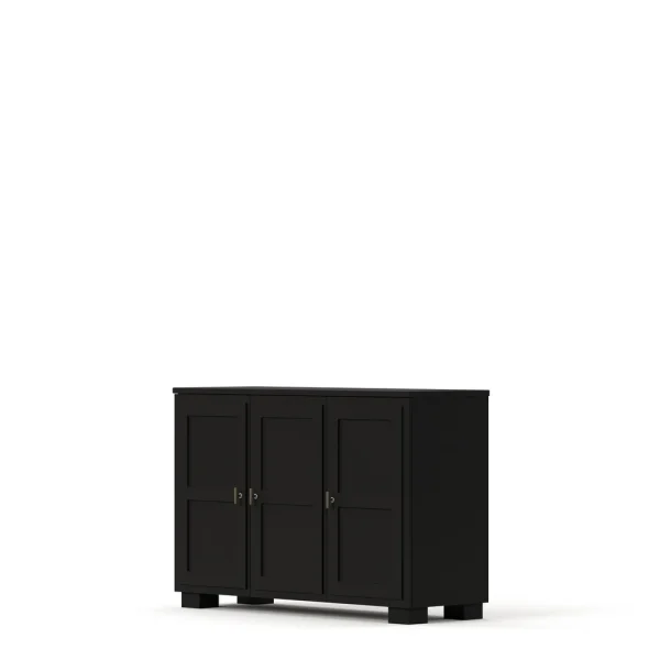 Camden Sideboard 3 Doors - Image 4
