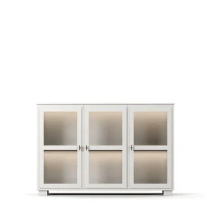 Camden Sideboard 3 Doors High