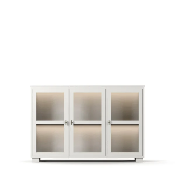 Camden Sideboard 3 Doors High