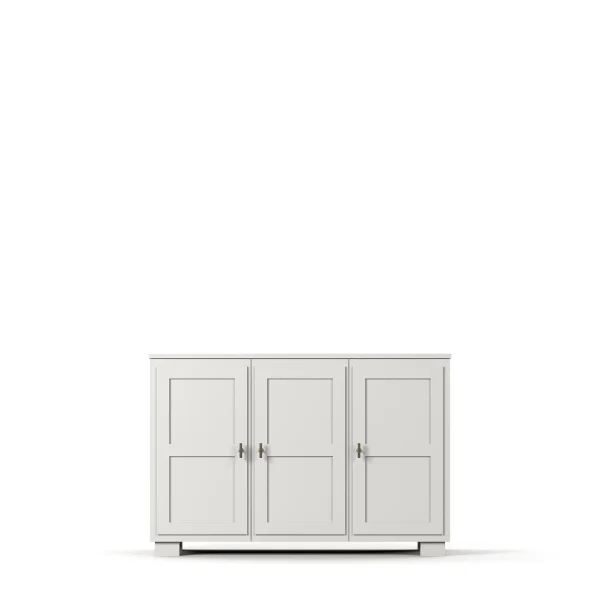 Camden Sideboard 3 Doors