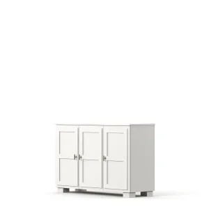 Camden Sideboard 3 Doors W2