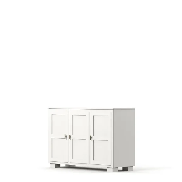 Camden Sideboard 3 Doors - Image 2