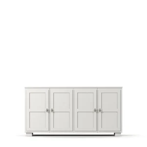 Camden Sideboard 4 Doors