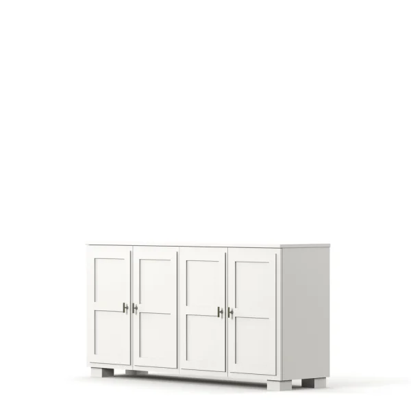 Camden Sideboard 4 Doors - Image 2
