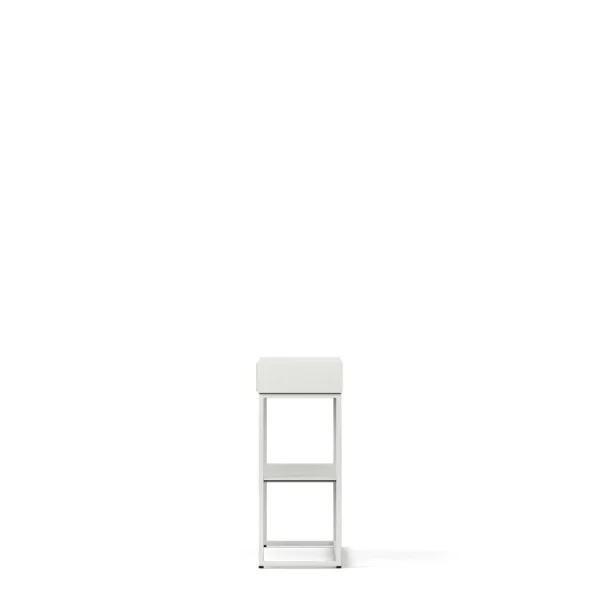 Cube Side Table - Image 3