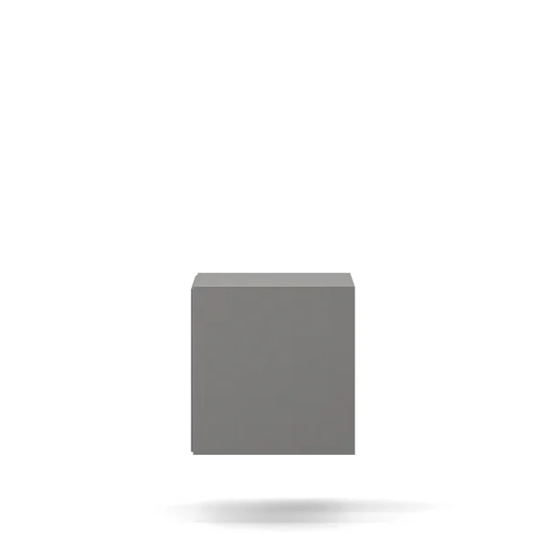 Edge 2.0 Bedside Table Two Drawers Wall Mounted - Image 6