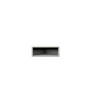 Edge 2.0 Bedside Table Wall-hung