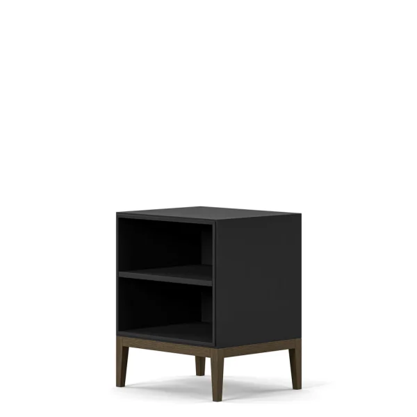 Edge 2.0 Bedside Table With Shelf - Image 17